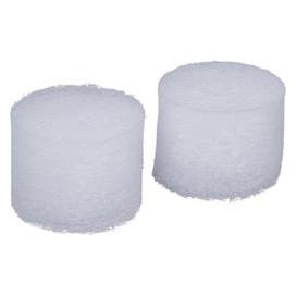 Pure Flow Filtersysteme PUREFLOW Kartuschenfilter Cartridge 11 2 Stück, H: 80 x Ø 110 mm (2CAR11)