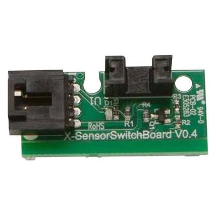 FlashForge Optic Endstop Spare part for Guider 2, 2S (Ersatzteile) (30001169001)