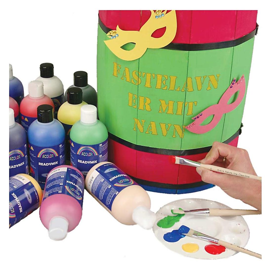 Creativ Company A-Color Acrylfarbe (500 ml) (32100)