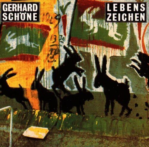 Gerhard Schöne - Lebenszeichen - Preis vom 19.10.2026 19:33:35 h
