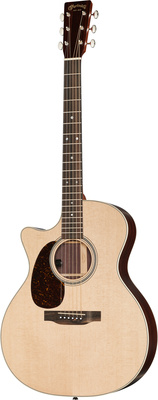 Martin Guitar GPC-16E-01 LH Natur matt