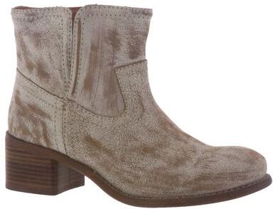 Diba True Walnut Grove - Womens 9 Bone Boot Medium