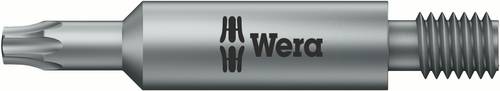 Wera 05064175001 867/15 TX-Bit Antrieb: M6 Abtrieb: TX TX 25