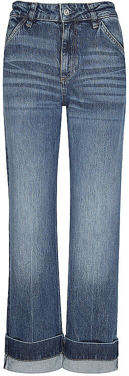 Boss Jeans Straight Fit PARKWAY  dunkelblau   25/L30 25/L30