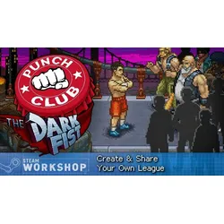 Punch Club