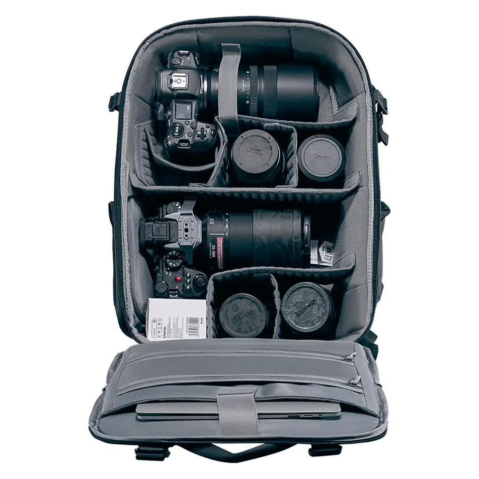 Ulanzi BP09 (Fotorucksack, 22 l) (B011GBB1)