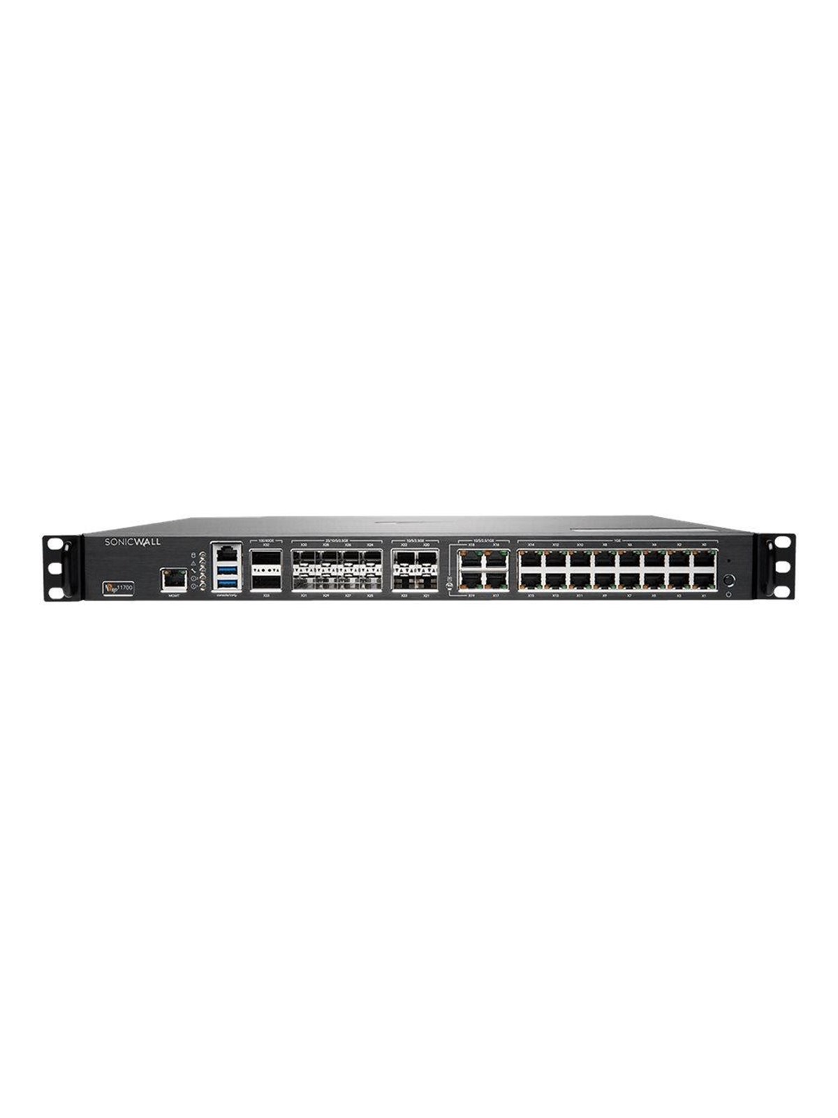 SonicWALL Gen 7 NSsp Series 11700