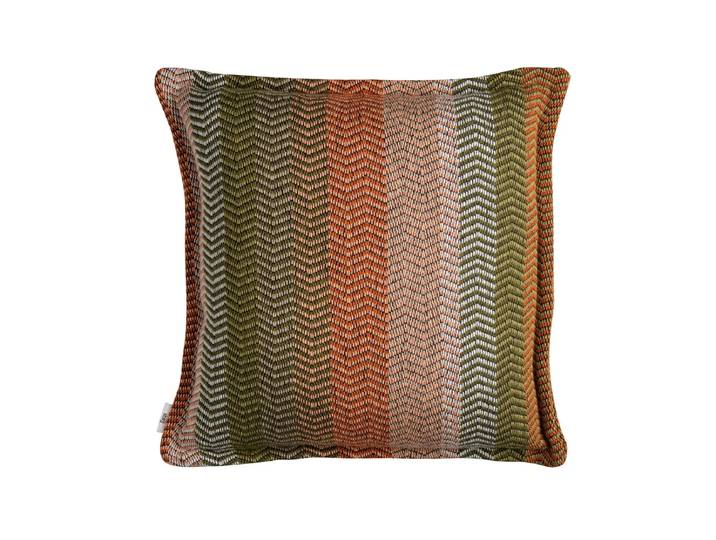 Røros Tweed - Fri Kissen, 60 x 60 cm, harvest