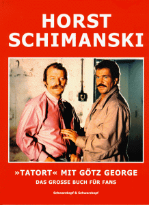 Frank Goyke - Horst Schimanski.' Tatort' mit Götz George. Das grosse Buch für Fans - Preis vom 17.10.2026 19:25:27 h