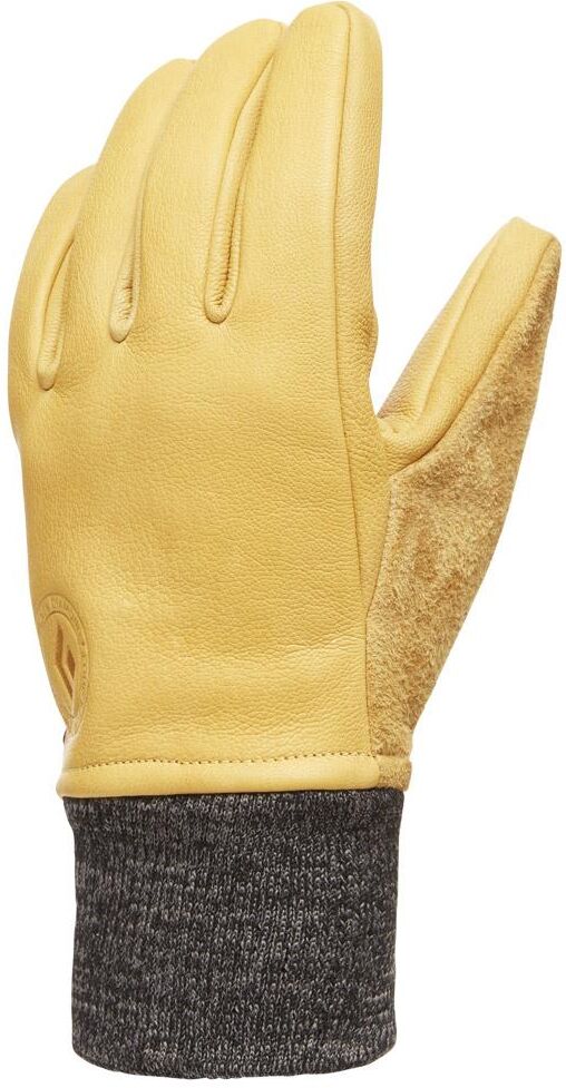 Black Diamond  - Dirt Bag Natural - M - Gant de ski