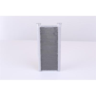 NISSENS Wärmetauscher MITSUBISHI 707183 7801A952 Plattenwärmetauscher,Heizungskühler,Wärmetauscher, Innenraumheizung