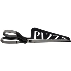 HTI-Living, Pizza Zubehör, Pizzaschneider