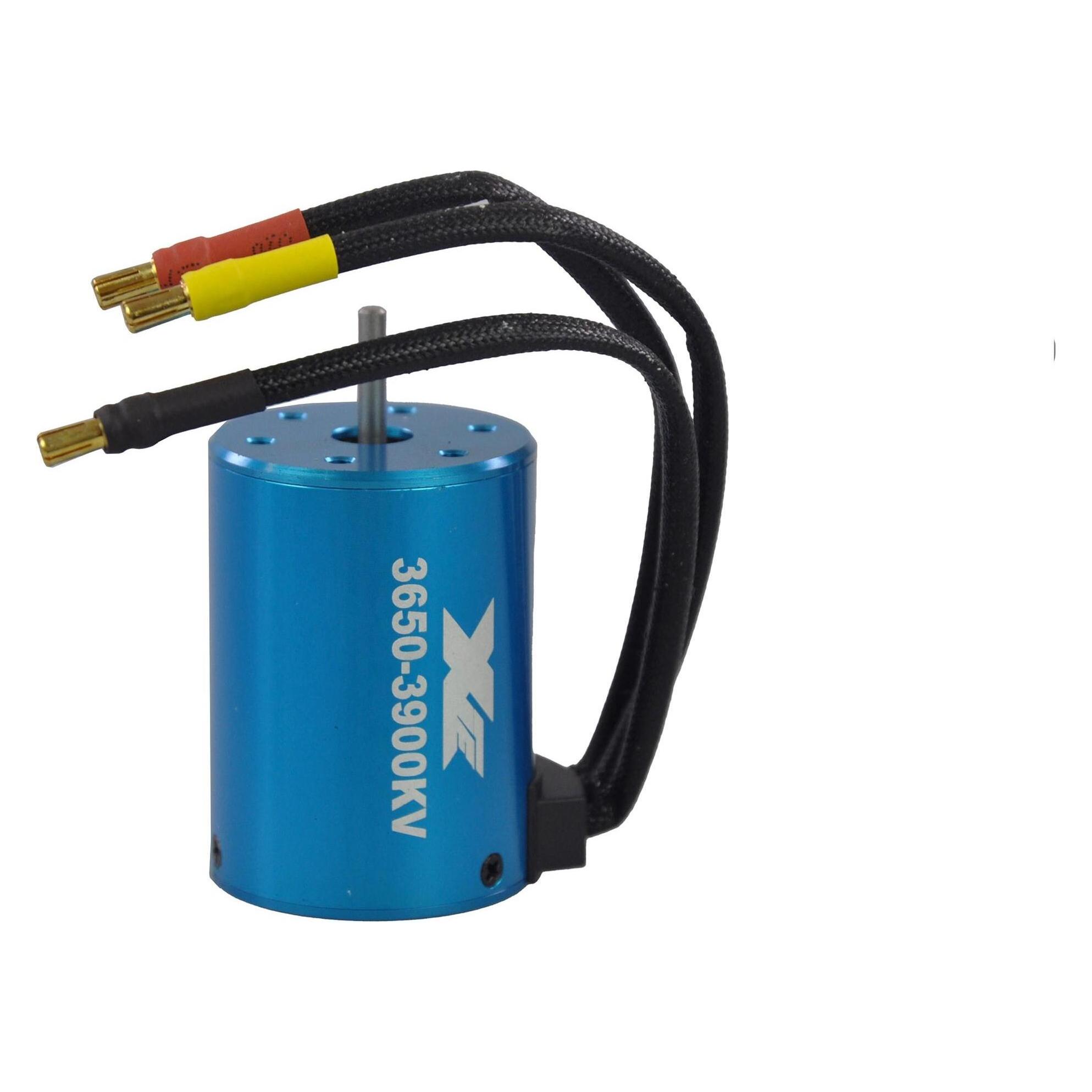 Amewi Brushless Sensoreless Motor 3650 3900 kV Crusher (012-F22-M3650)