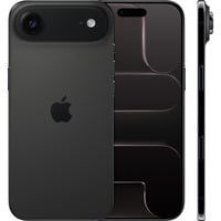 iPhone Air 1TB DEP, Handy Space Schwarz, iOS