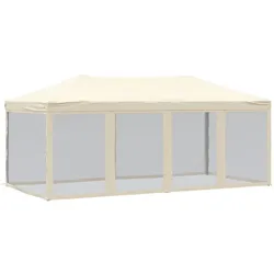 vidaXL, Pavillon, Olbelia (572 cm, 292 cm)