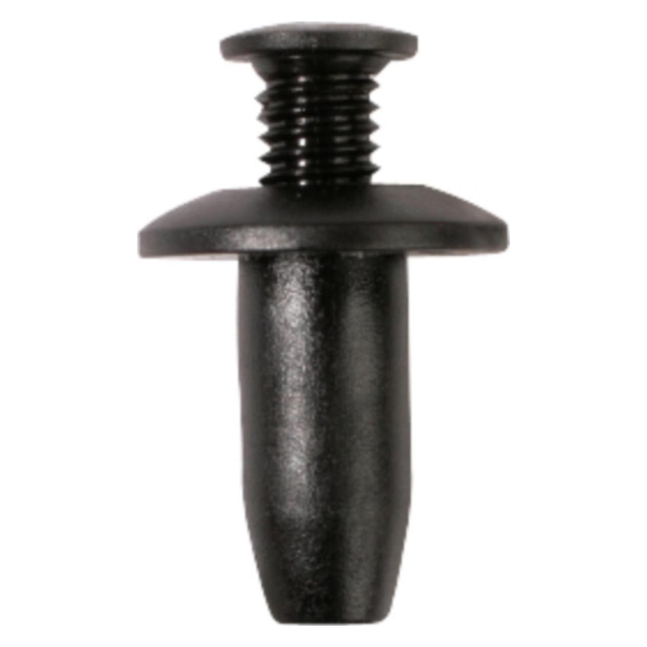 KS Tools Werkzeuge-Maschinen GmbH Push-Type-Verbindungsclip für Ford,10er Pack (420.1273)