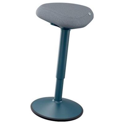 Leitz Stehhilfe Dunkelgrau 65450089