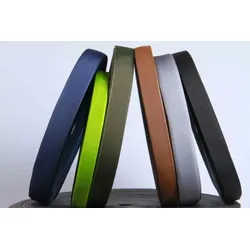 PP-Gurtband | 40 mm Breite | 50 m Rollenware | Farbauswahl | Einfassband | 1,0 mm Stärke