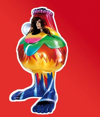 Bjork - Volta - Preis vom 30.09.2026 09:01:18 h