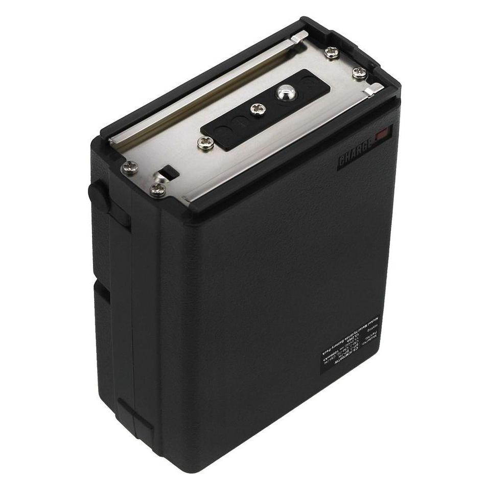 NoName Battery for Maxon GMRS-210+3 etc (1 Stk., 1000 mAh) (ICM700TW)