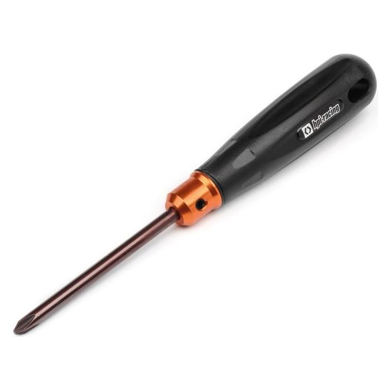 HPI Pro-Series Werkzeug 6mm Phillips Schraubendreher (115535)