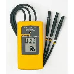 Fluke Drehfeldanzeiger FLUKE-9040EUR