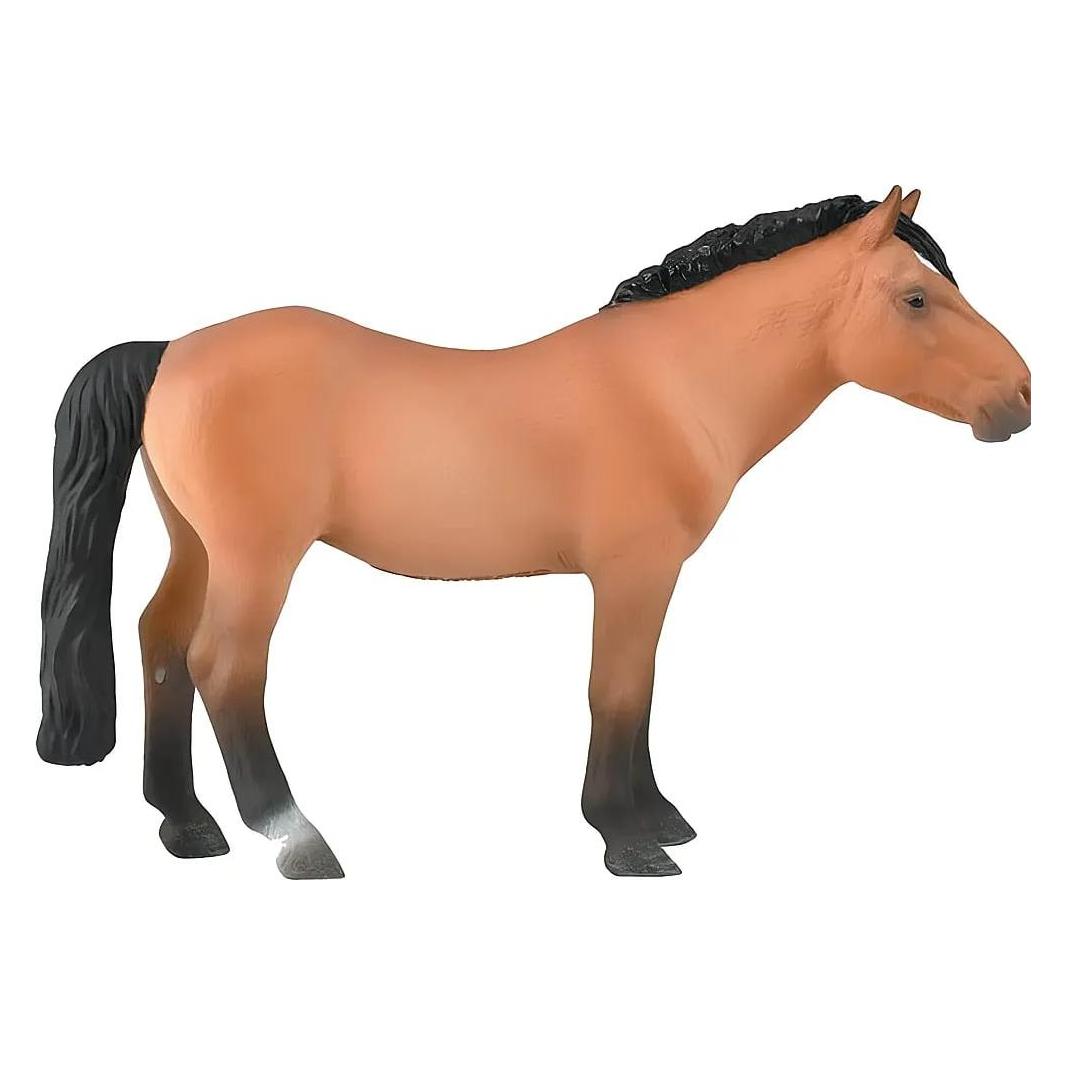 Collecta Figurka MONGOLISCHER HENGST - LIGHT BAY (004-88919)