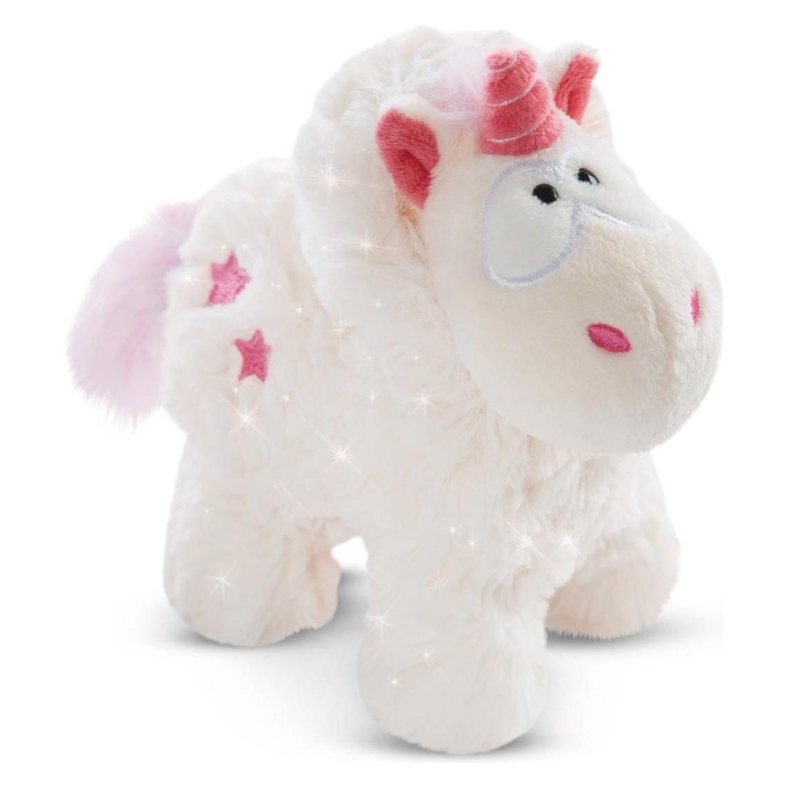 NICI Kuscheltier Theodor (13 cm) (48162)