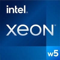 Xeon w5-3525, Prozessor Tray-Version