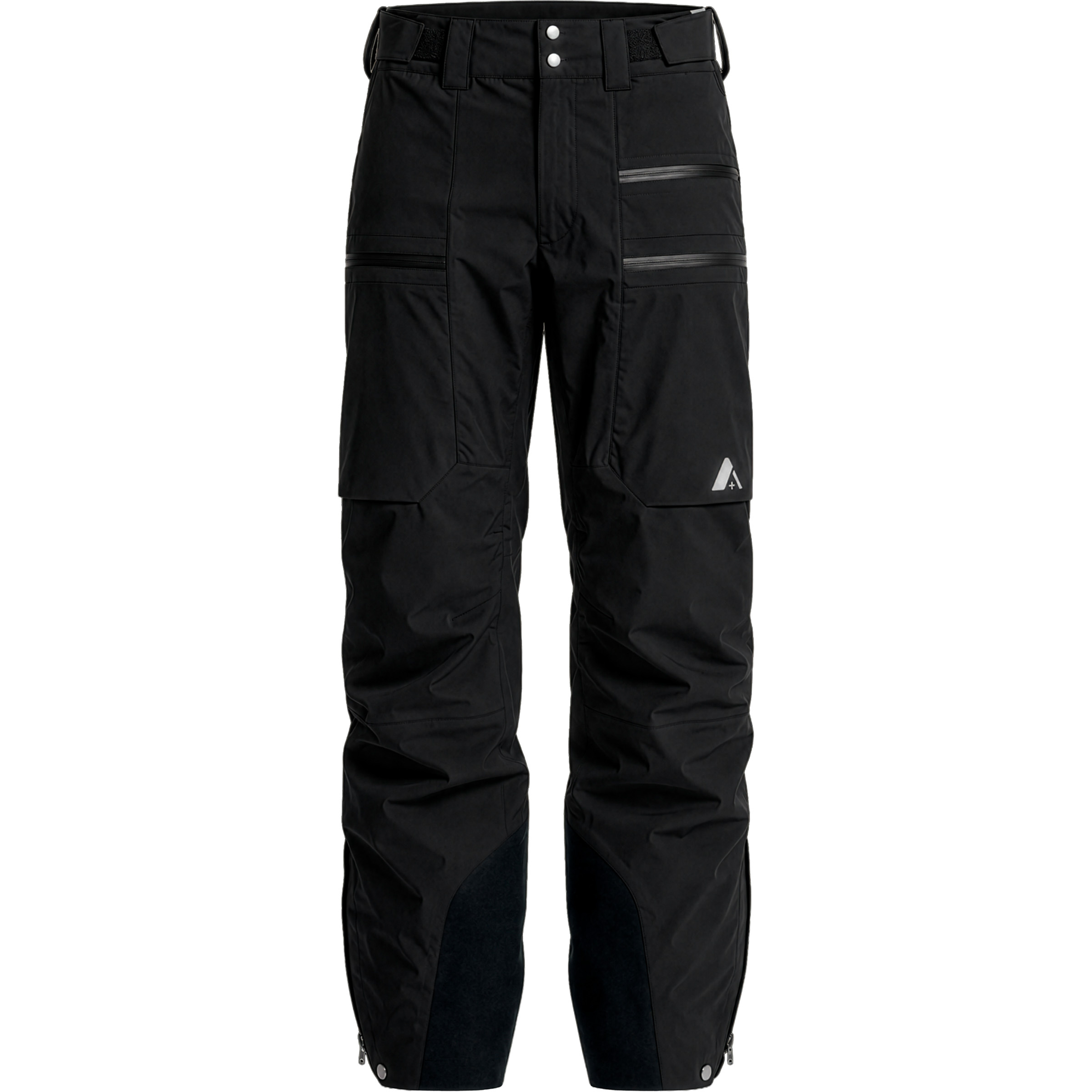 Orage Glades Insulated Hose Herren Isolationshose schwarz Größe S Skifahren Winddicht Wasserabweisend