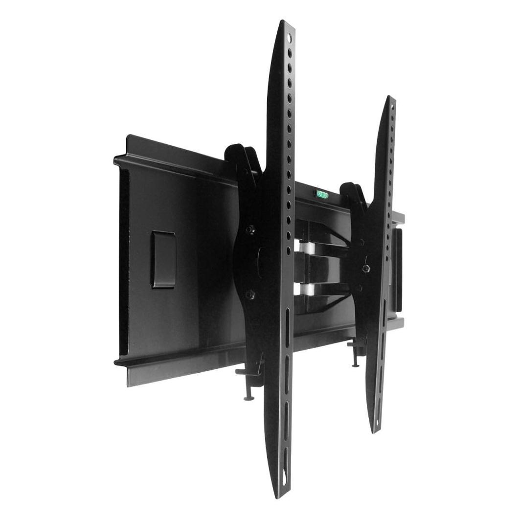 ART AR-65 Flachbildschirm-Tischhalterung (80 Zoll) Schrauben (Wand, 60 kg, 32" - 80") (AR-65)