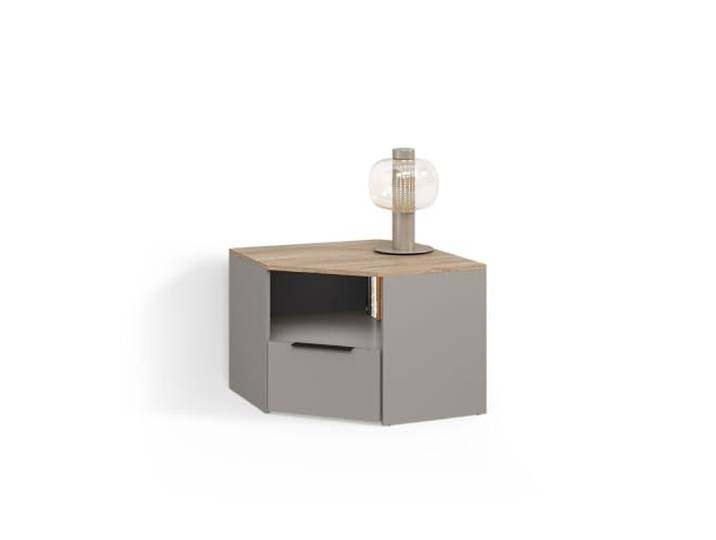 Livinity Lowboard Piave