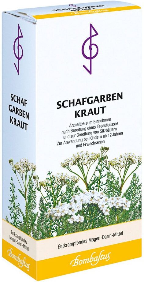SCHAFGARBENKRAUT BOMBASTUS 70g