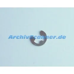 E-Ring für Kodak i30, i40 und ScanStation 100