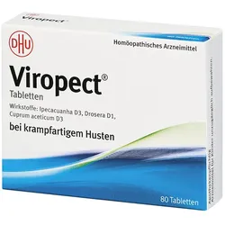 DHU Viropect 80 St