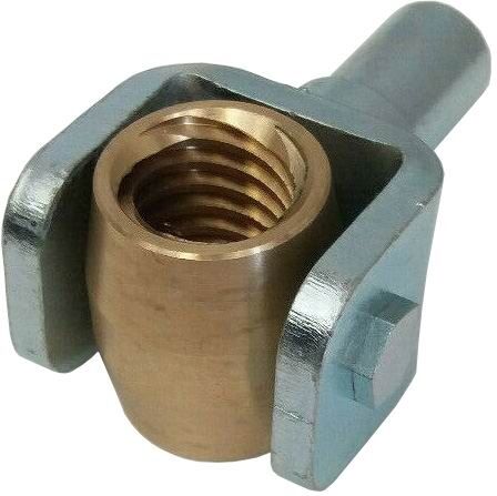 Nice Prto06d Gruppo Chiocciola E Forcella Originale Per Motori Toona To7024 E To6024hs