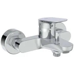 Ideal, Duscharmatur + Badewannenarmatur, Rubinetto da Bagno Ceralife O