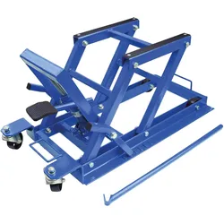 BGS 8389 Hydraulischer Heber für Motorräder und ATV 680kg