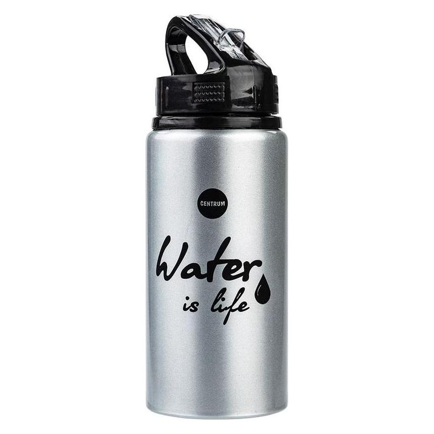Centrum Drikkedunk aluminium. 500 ml. (0.50 l) (80934)