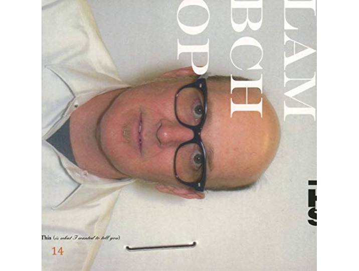 Lambchop - This (Is What I Wanted To Tell You)