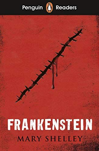 Mary Shelley - Penguin Readers Level 5: Frankenstein (ELT Graded Reader) - Preis vom 16.10.2026 11:41:07 h