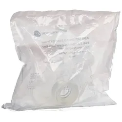 PARI, Inhalator, Baby Maske Gr2 mit Baby 90 Winkel