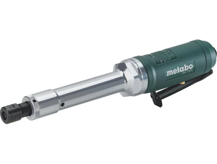 Metabo Meuleuse droite à air comprimé DG 700 L