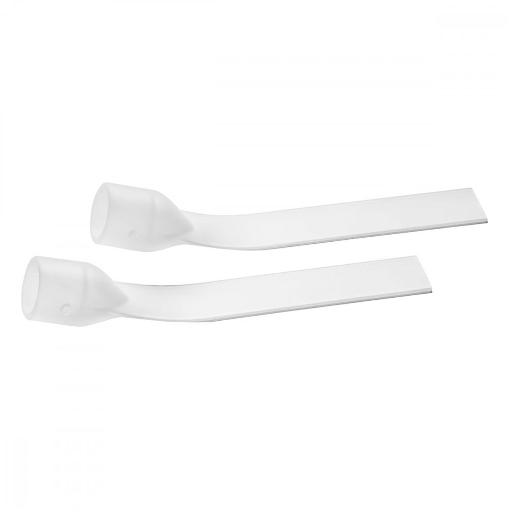 CEGLA Medizintechnik GmbH Rc Cornet Plus Schlauch 2er Set 13058194