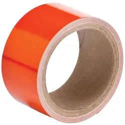 Brady, Klebeband, Reflektierendes, stabiles Band (50.80 mm)