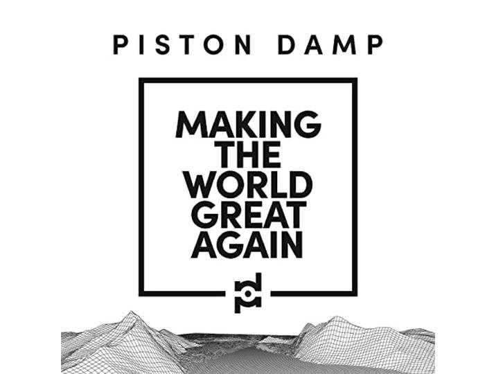 Making The World Great Again