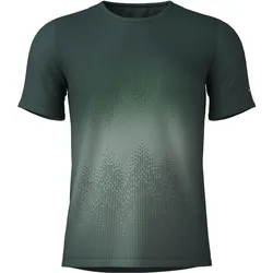 Löffler, Herren, Funktionsshirt, Shades Vent (XS), Grün, XS