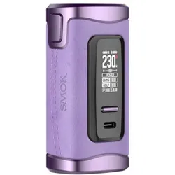 SMOK Morph 3 230W Box Mod Akkuträger Purple-Haze