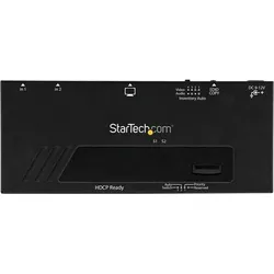 StarTech VS221HDQ, Switch Box