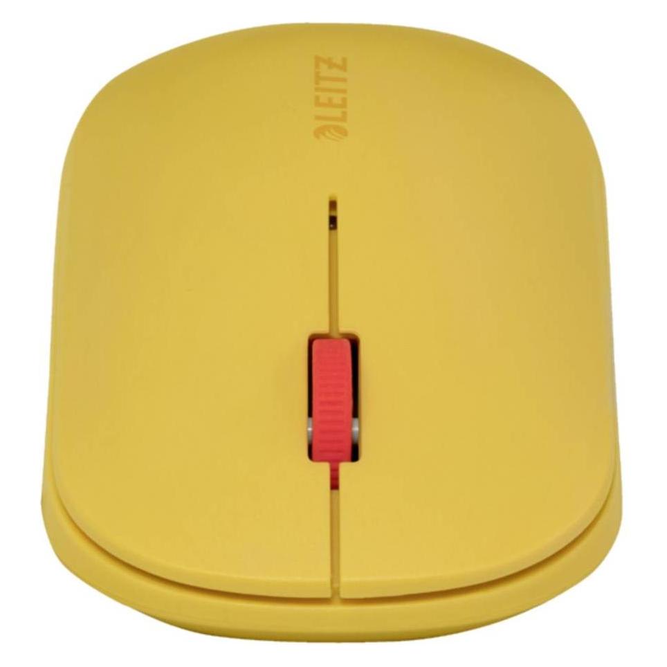 Leitz Cosy SureTrack (Kabellos) (65310019)